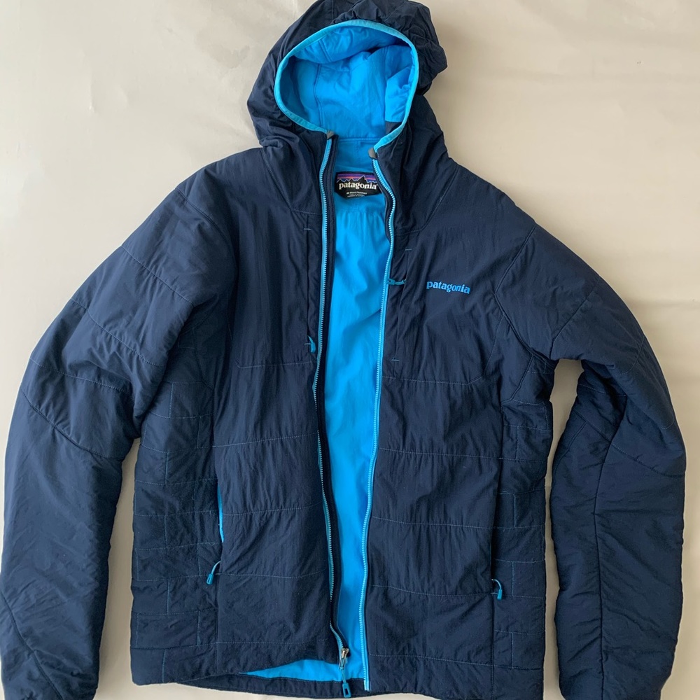 Patagonia Nano-Air Hoody